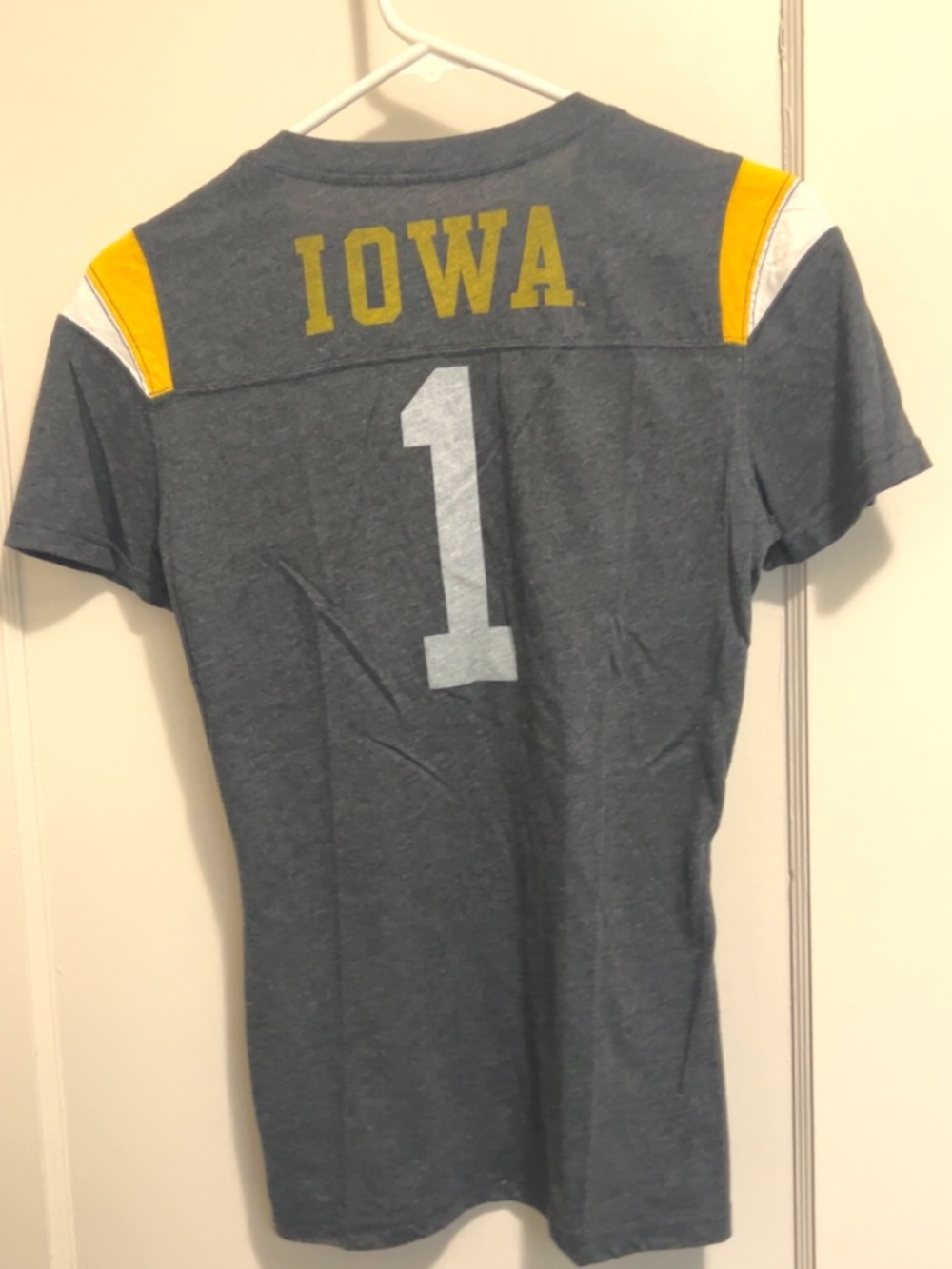 IA Hawkeye shirt